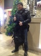 Центр экипировки "PAYER" дарит подарки! Центр экипировки "PAYER" дарит подарки!