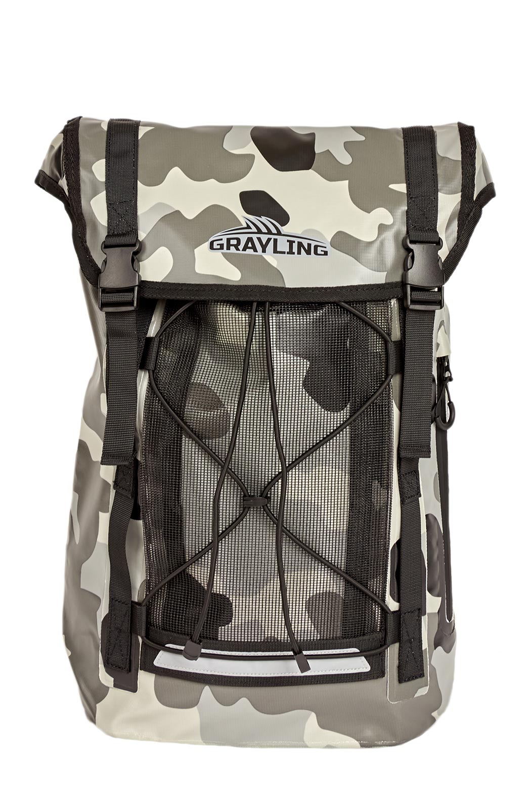 Герморюкзак GRAYLING 