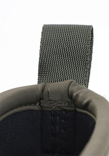 Охотничьи неопреновые низкие сапоги PRIDE Protect Mini (Протект Мини) хаки PRLHM-330