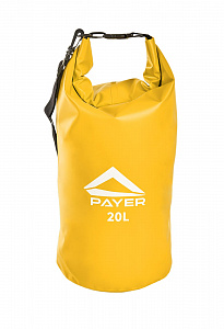 Гермомешок PAYER "Sugomak"(Сугомак) 20L (желтый) A602