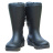 Сапоги NORA THERMIC+ black