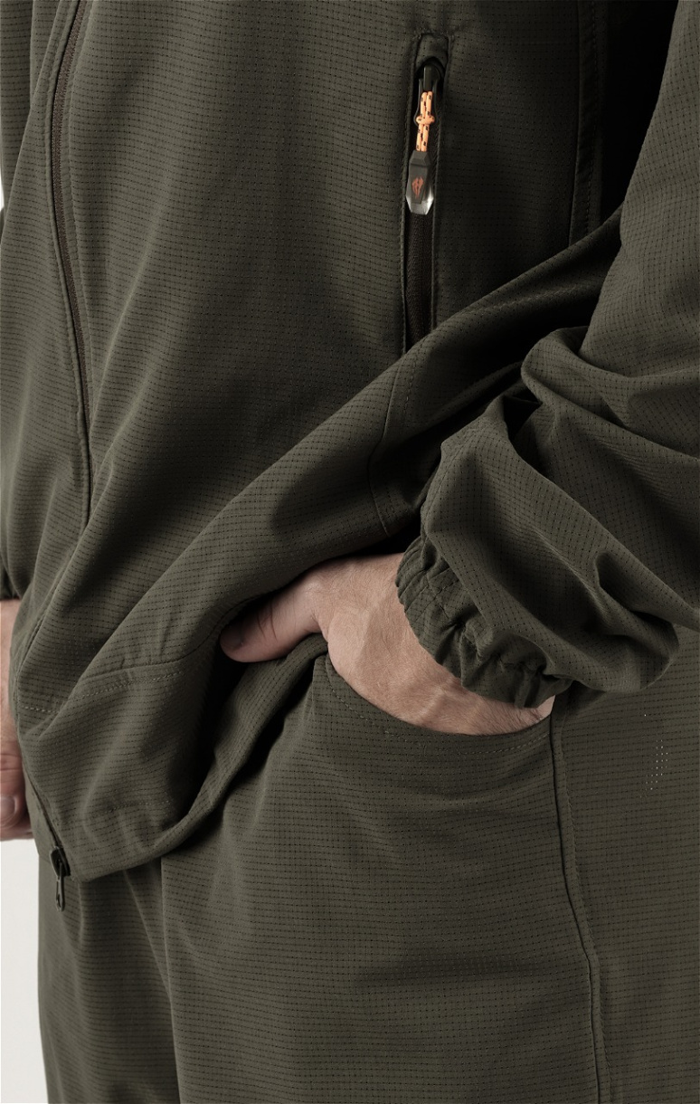 Саммер костюм для охоты PRIDE, т.хаки