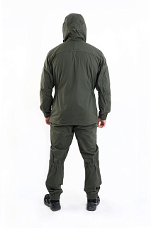 Эльбрус костюм ORION Active, хаки