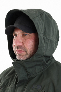 Эльбрус костюм ORION Active, хаки