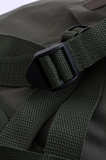 Сумка-рюкзак 30*75 см 7.62, олива																														